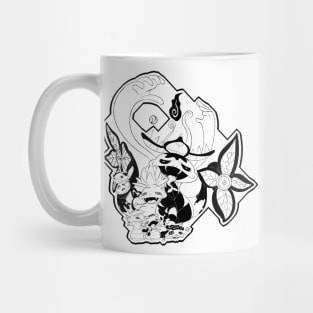 YokaInk27 Mug